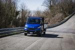 Iveco Daily 35 Chassis Cab 2019 года